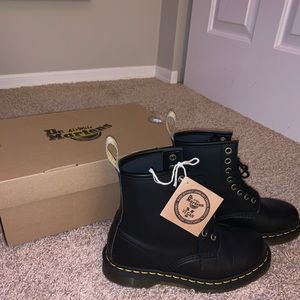 VEGAN doc martens 1460 boot